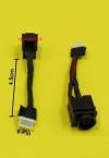 Βύσμα Τροφοδοσίας - DC Power Jack Sony Vaio PCG-4G2L PCG-4H2L PCG-4J1L